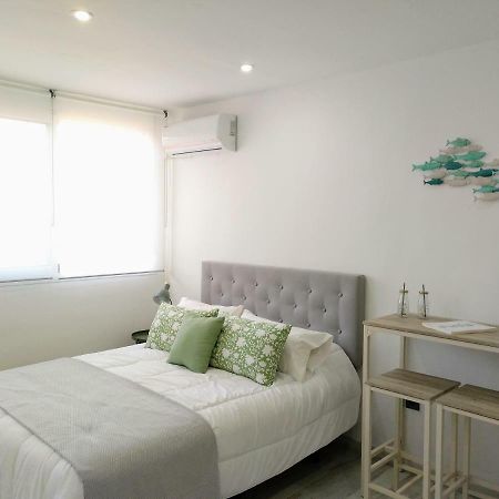 Apartamento Ojana Centro Apartment Torremolinos Luaran gambar