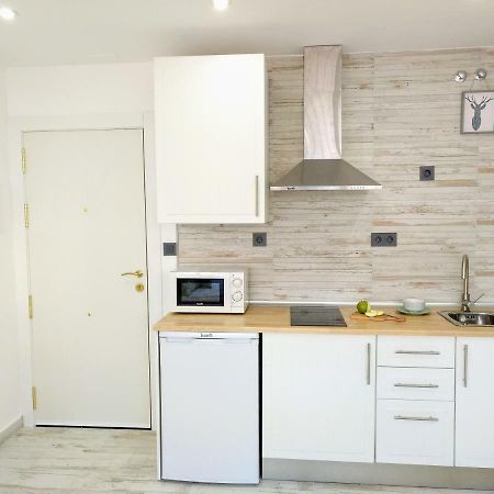 Apartamento Ojana Centro Apartment Torremolinos Luaran gambar