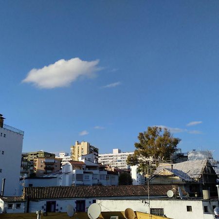 Apartamento Ojana Centro Apartment Torremolinos Luaran gambar