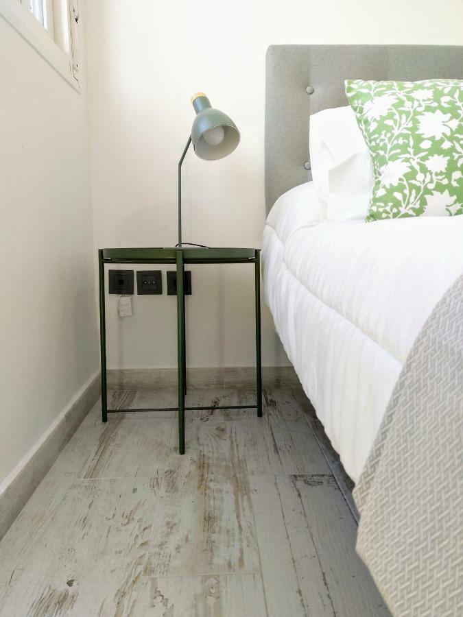 Apartamento Ojana Centro Apartment Torremolinos Luaran gambar