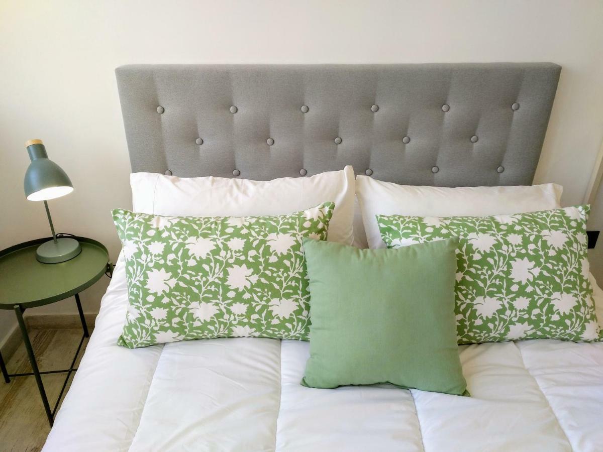 Apartamento Ojana Centro Apartment Torremolinos Luaran gambar