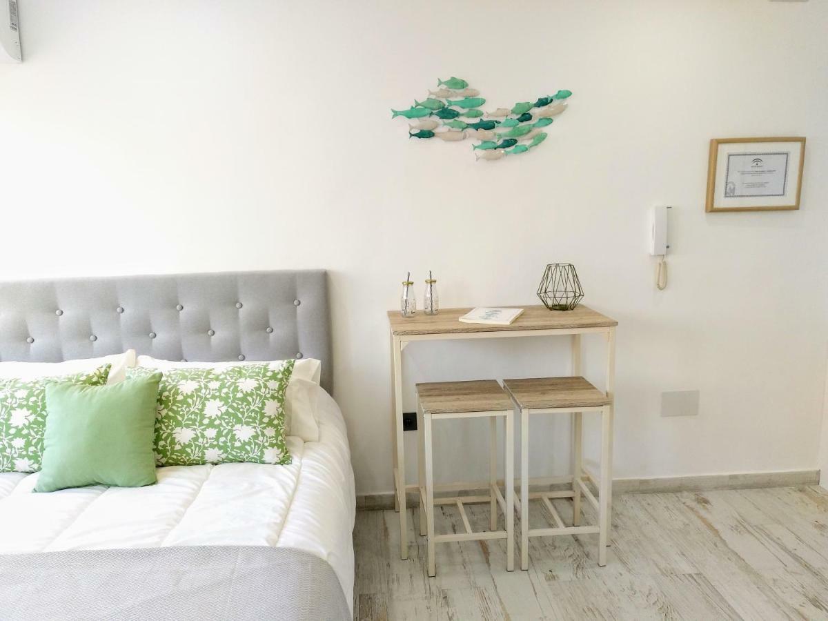 Apartamento Ojana Centro Apartment Torremolinos Luaran gambar