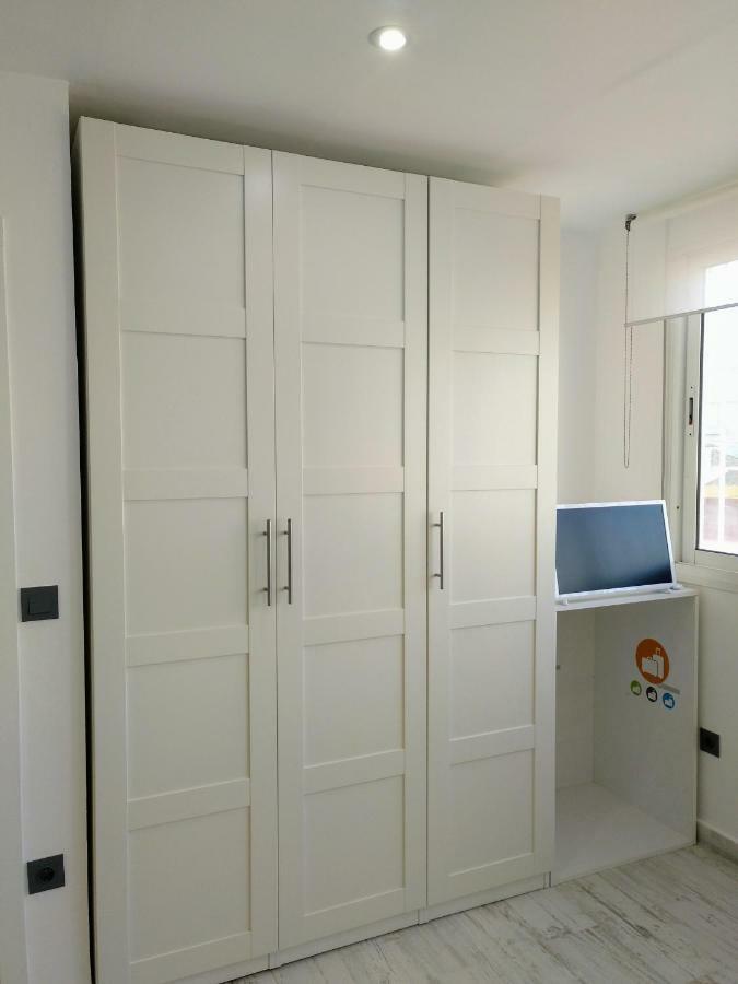 Apartamento Ojana Centro Apartment Torremolinos Luaran gambar