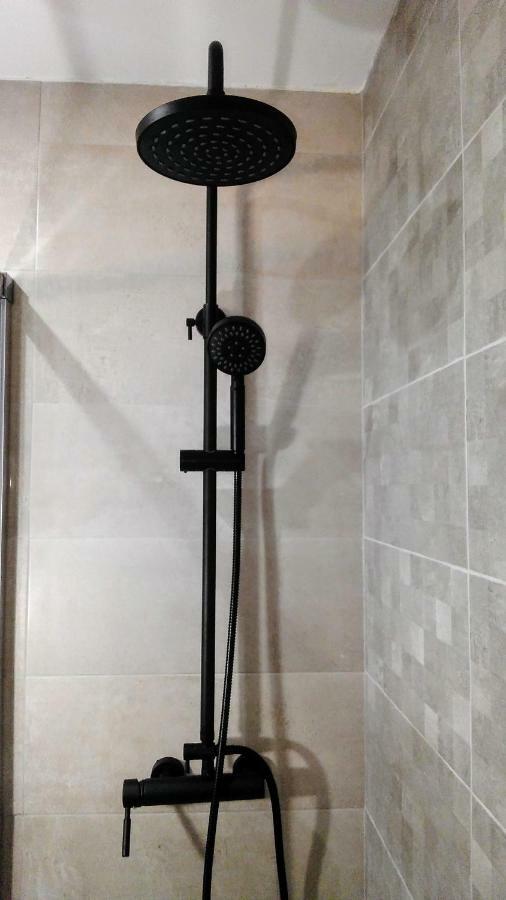 Apartamento Ojana Centro Apartment Torremolinos Luaran gambar