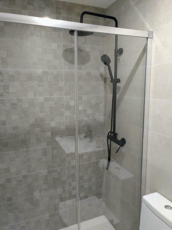 Apartamento Ojana Centro Apartment Torremolinos Luaran gambar