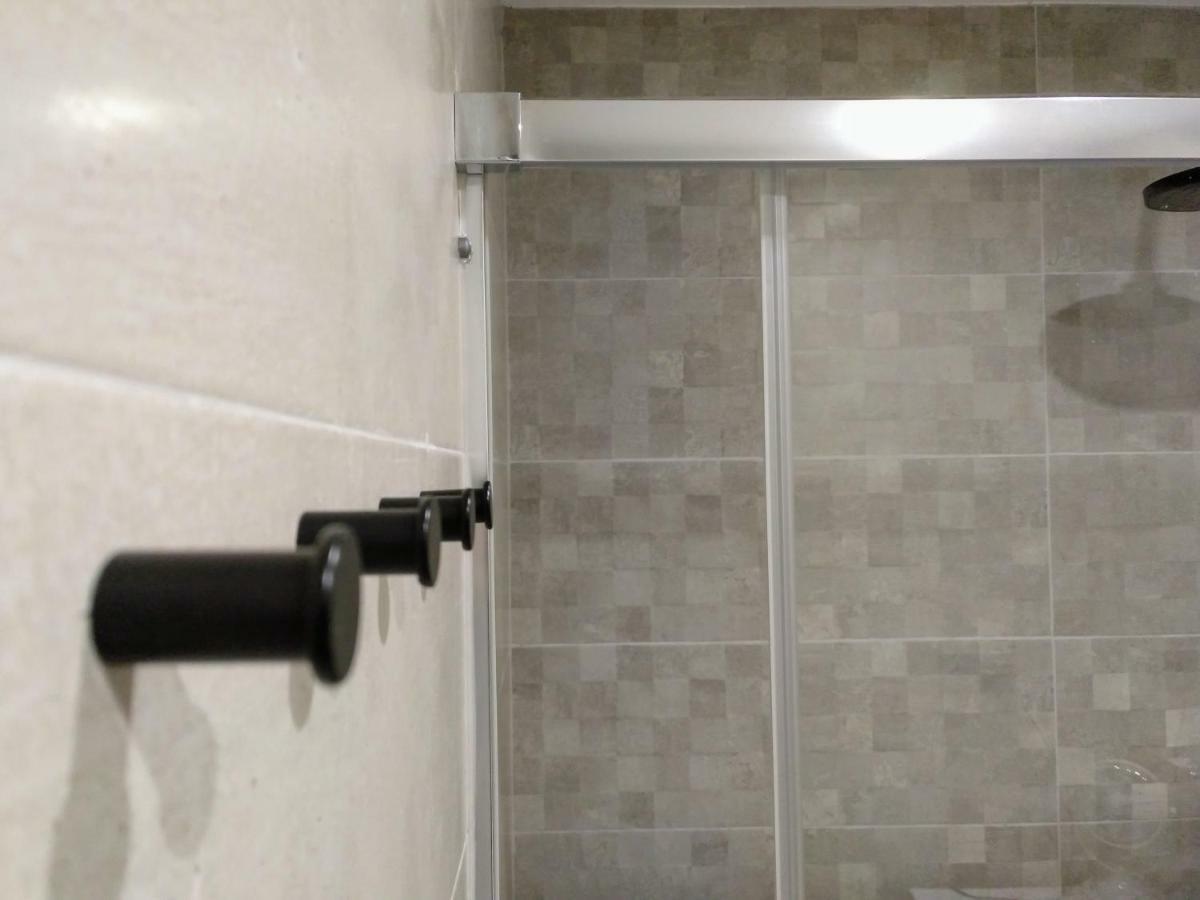 Apartamento Ojana Centro Apartment Torremolinos Luaran gambar