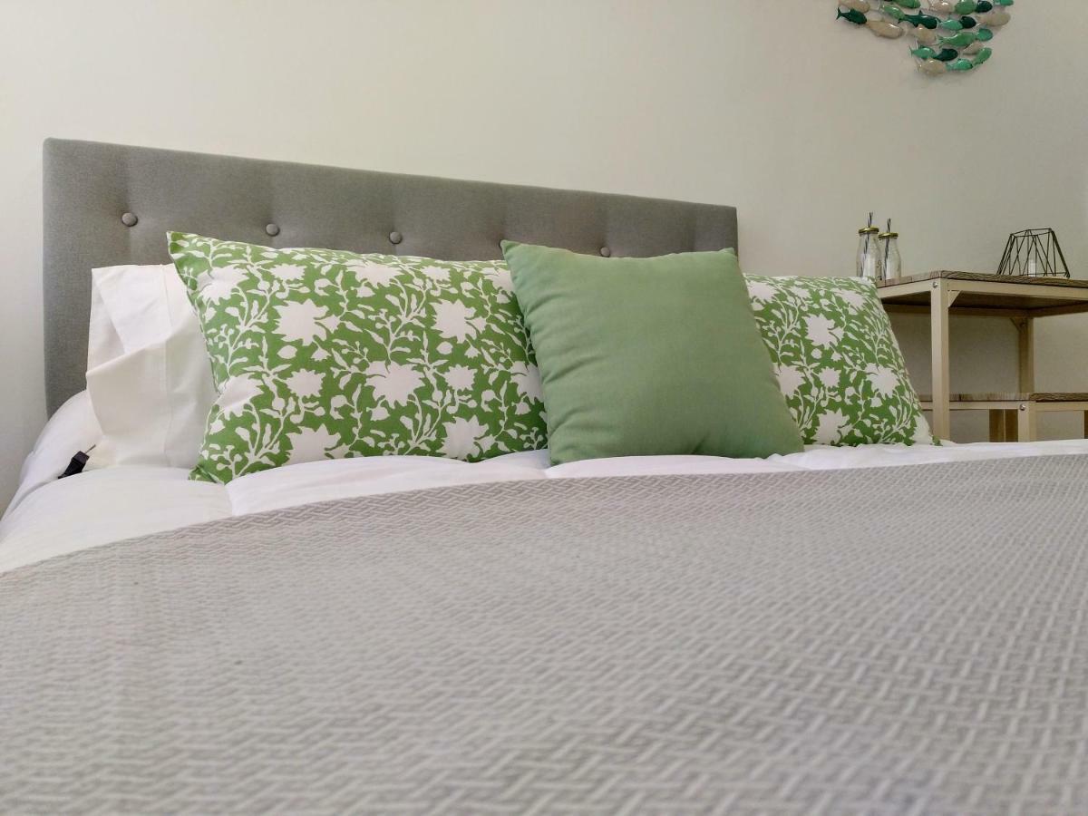 Apartamento Ojana Centro Apartment Torremolinos Luaran gambar