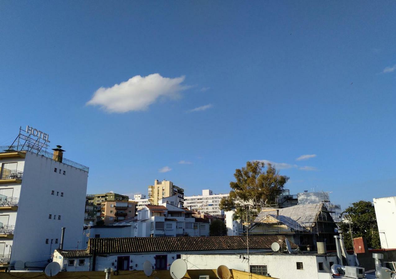 Apartamento Ojana Centro Apartment Torremolinos Luaran gambar